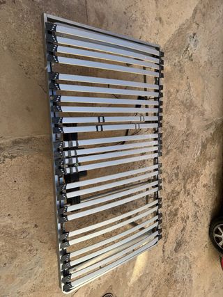 Cama articulada eléctrica 105cm