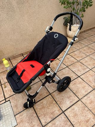 Silla Bugaboo