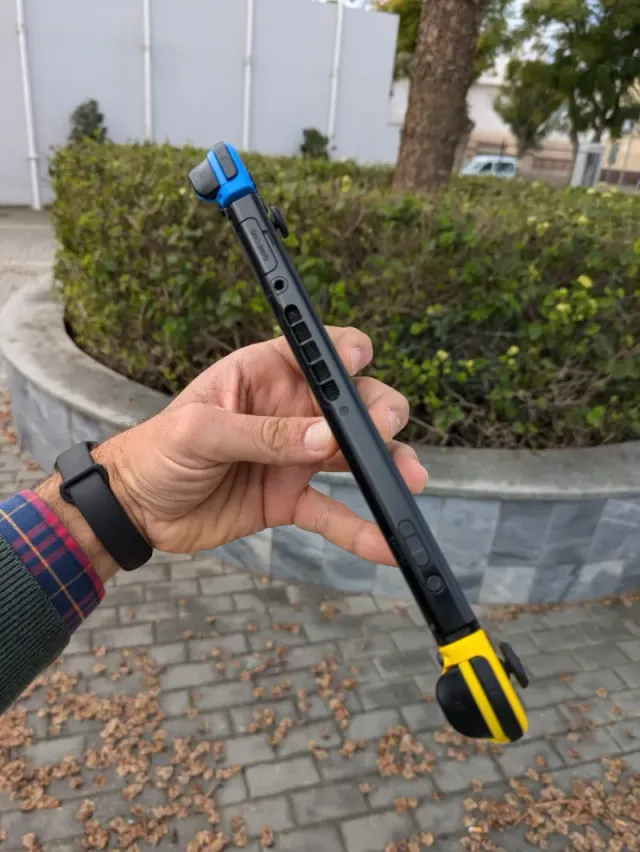 Nintendo Switch COMPLETA Edición Fornite