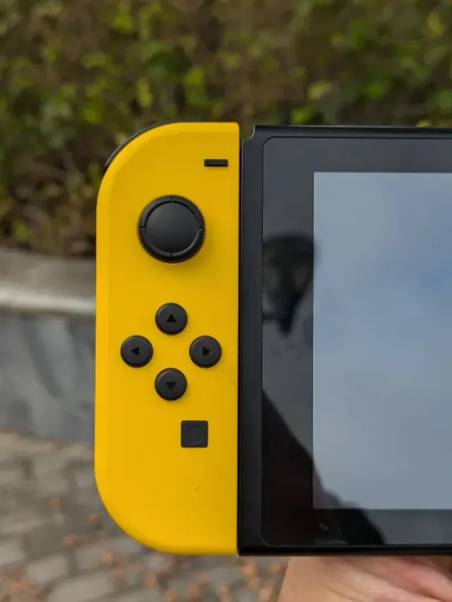 Nintendo Switch COMPLETA Edición Fornite