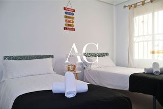 Piso en alquiler en Alfafar