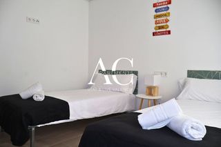 Piso en alquiler en Alfafar