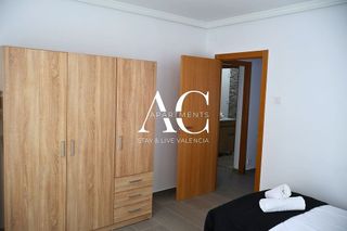 Piso en alquiler en Alfafar