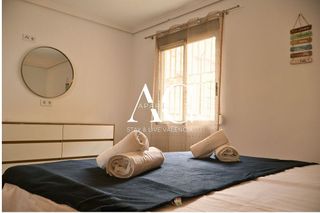 Piso en alquiler en Alfafar