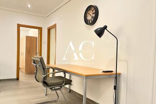 Piso en alquiler en Alfafar