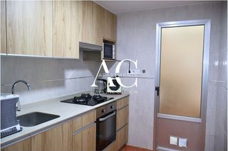 Piso en alquiler en Alfafar