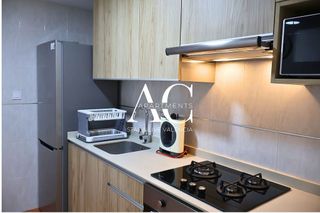 Piso en alquiler en Alfafar