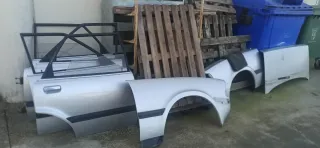 Despiece Ford Taunus