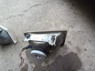 Despiece Ford Taunus