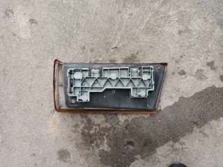 Despiece Ford Taunus