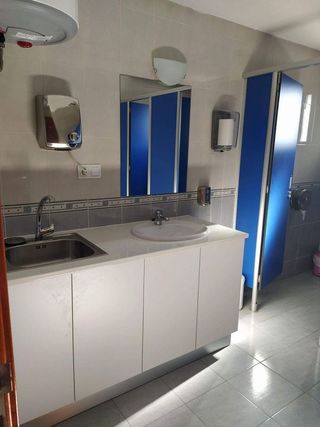 Oficina en alquiler en Veredillas - Juncal - Zarzuela en Torrejón de Ardoz