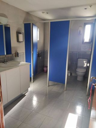 Oficina en alquiler en Veredillas - Juncal - Zarzuela en Torrejón de Ardoz