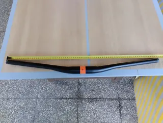 Manillares Bicicleta MTB