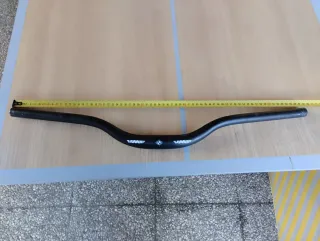 Manillares Bicicleta MTB