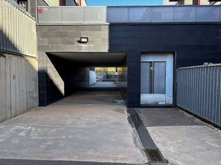 Local comercial en alquiler en Sentmenat