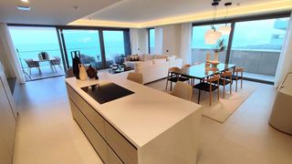 Piso en alquiler en Martín Carpena - Torre del Río en Málaga