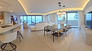 Piso en alquiler en Martín Carpena - Torre del Río en Málaga