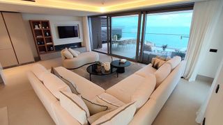 Piso en alquiler en Martín Carpena - Torre del Río en Málaga