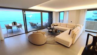 Piso en alquiler en Martín Carpena - Torre del Río en Málaga