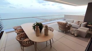 Piso en alquiler en Martín Carpena - Torre del Río en Málaga