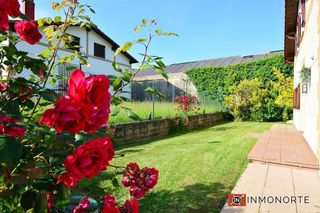 Chalet en venta en Hazas de Cesto