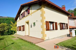 Chalet en venta en Hazas de Cesto