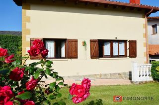 Chalet en venta en Hazas de Cesto