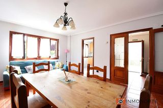 Chalet en venta en Hazas de Cesto