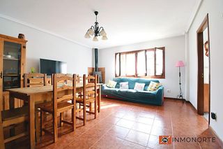 Chalet en venta en Hazas de Cesto