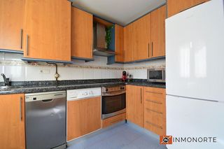 Chalet en venta en Hazas de Cesto