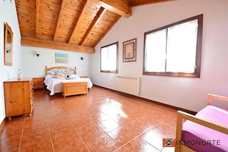 Chalet en venta en Hazas de Cesto