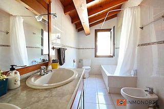 Chalet en venta en Hazas de Cesto