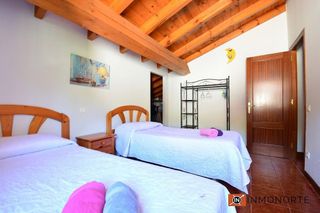 Chalet en venta en Hazas de Cesto