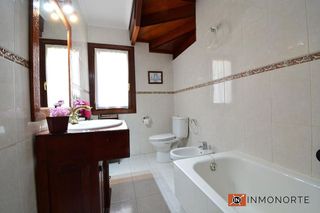 Chalet en venta en Hazas de Cesto