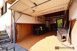 Chalet en venta en Hazas de Cesto