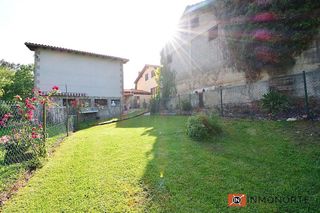 Chalet en venta en Hazas de Cesto