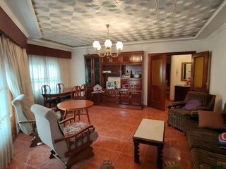 Chalet en venta en Aspe