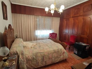 Chalet en venta en Aspe