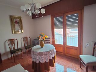 Chalet en venta en Aspe