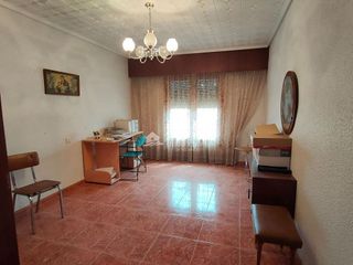 Chalet en venta en Aspe