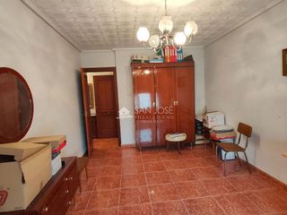 Chalet en venta en Aspe