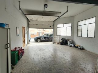 Chalet en venta en Aspe