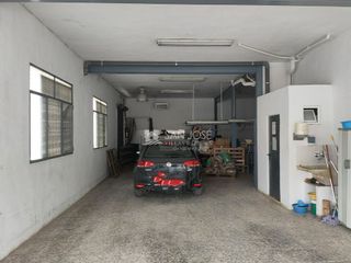 Chalet en venta en Aspe