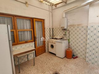 Chalet en venta en Aspe