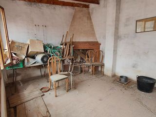 Chalet en venta en Aspe