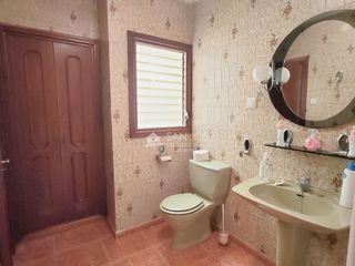 Chalet en venta en Aspe