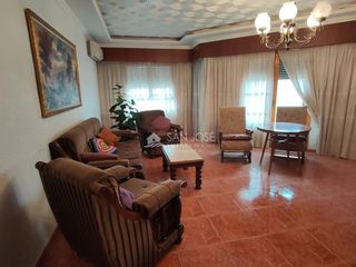 Chalet en venta en Aspe