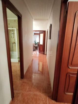 Chalet en venta en Aspe