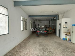 Chalet en venta en Aspe