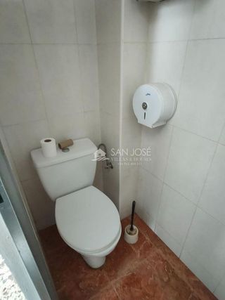 Chalet en venta en Aspe